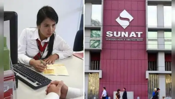 Abren nueva CONVOCATORIA LABORAL en Sunat: las profesiones solicitadas con sueldos de hasta S/7.500 en Perú