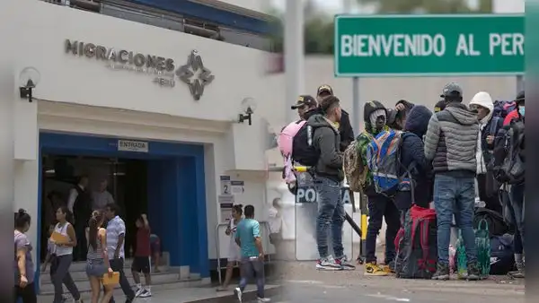 Migraciones anuncia restricciones para reingreso de extranjeros a Perú: ¿cuáles son y desde cuándo regirán?