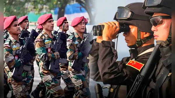 El país con el ejército más grande del mundo, junto a China, que logra superar a Estados Unidos en 2024