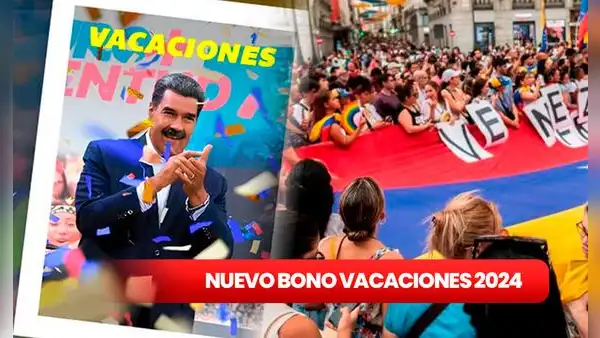 Consulta con cédula el Bono Vacaciones 2024: revisa 5 pasos simples para asegurar el pago en Patria