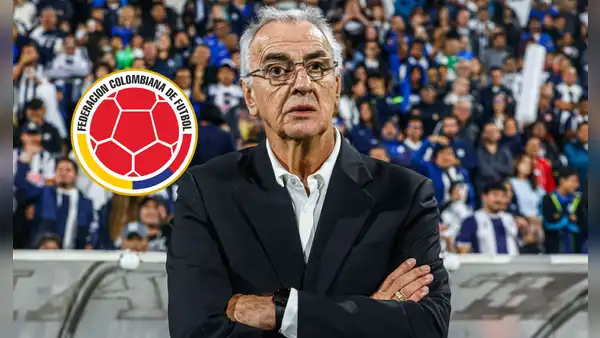 Conmebol suspendió a Jorge Fossati: DT no dirigirá el Perú vs. Colombia por insólita razón
