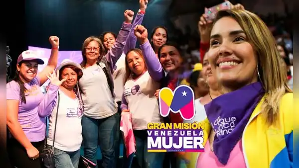 Credimujer del Banco de Venezuela 2024: consulta con cédula cómo OBTENER el préstamo de 3.000 dólares