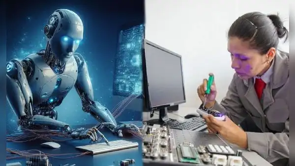 Las 3 carreras técnicas que desaparecerán en 2030 en Perú, según la IA: tecnología digital los reemplazará