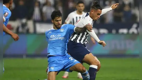 ¡No se hicieron daño! Alianza Lima igualó 0-0 con ADT Tarma en el Torneo Clausura 2024