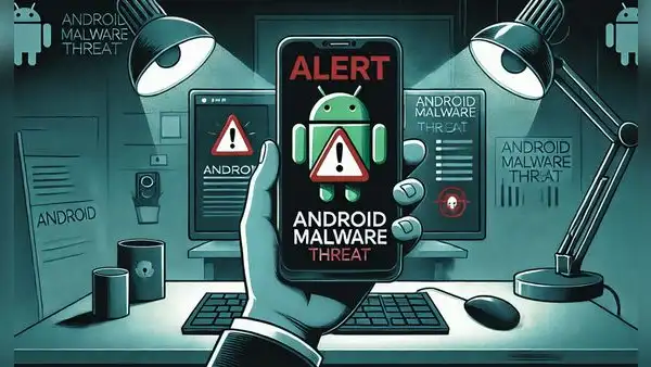 Los malwares pueden infectar tu celular Android a través de estos 3 permisos: aprende cómo prevenirlo