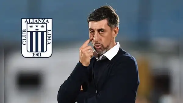 Revelan la millonaria cifra que exige Cristian Díaz a Alianza Lima en su demanda ante la FIFA
