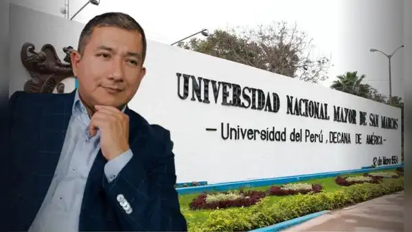 Fue futbolista profesional, estudió Educación en la UNMSM y hoy triunfa en Bienes Raíces: "Gané US$35.000 sin gastar S/1"
