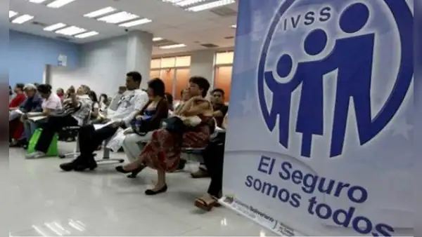 Las 2 BUENAS NOTICIAS que recibirán los pensionados del IVSS después del 20 de agosto en Venezuela