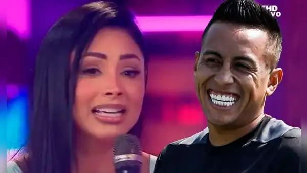 Pamela Franco manda TAJANTE MENSAJE tras revelarse que Christian Cueva habría estado con ella en Ayacucho
