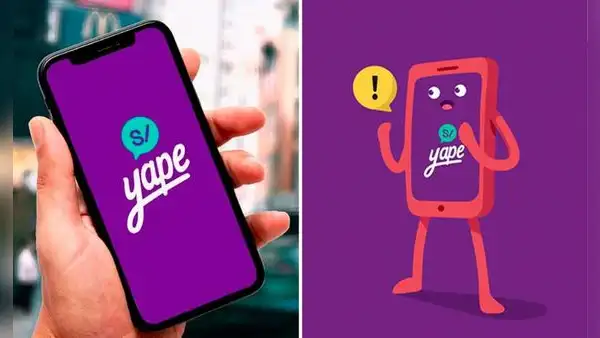 Al yapear me equivoqué de contacto: ¿cómo puedo recuperar mi dinero?