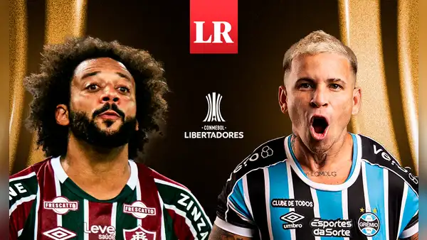 [ESPN 2] VER Gremio vs. Fluminense EN VIVO con Yeferson Soteldo HOY vía Disney Plus por octavos de final de Libertadores