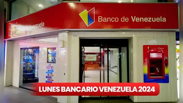 Lunes bancario agosto 2024: ¿cuándo es el PRÓXIMO FERIADO en Venezuela y qué se celebra?