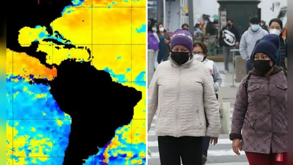 Pronóstico del invierno en Perú: La Niña y su impacto en las temperaturas de Lima hasta diciembre de 2024