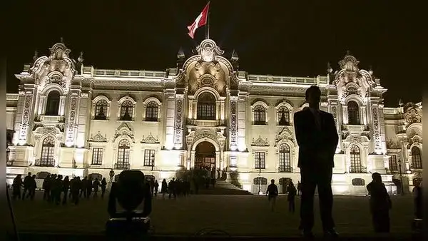 Tres de cada cuatro peruanos no tienen candidato presidencial