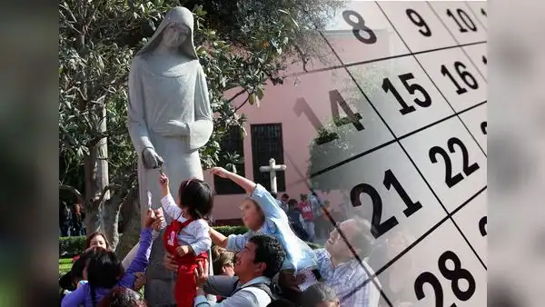29 de agosto: ¿será FERIADO o día no laborable en el Perú? Lo que se sabe de esta fecha festiva