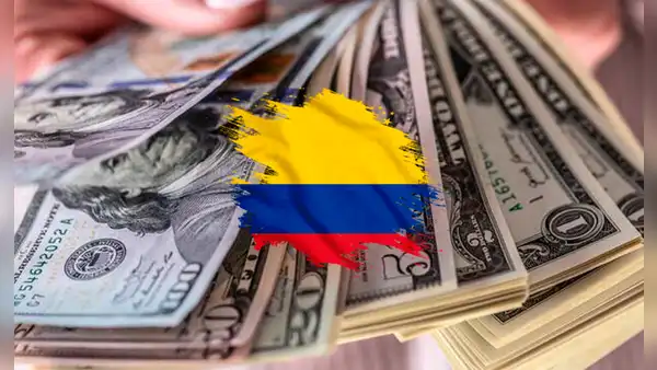Valor del dólar hoy en Colombia: cotización de hoy, lunes 12 de agosto, TRM y cambio en pesos