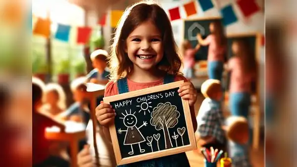 Estas FRASES por el Día del Niño en Perú puedes compartir para celebrar con los más pequeños de la casa