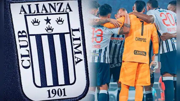 Alianza Lima anuncia la salida del director técnico de Reserva y ya tiene reemplazo para el cargo