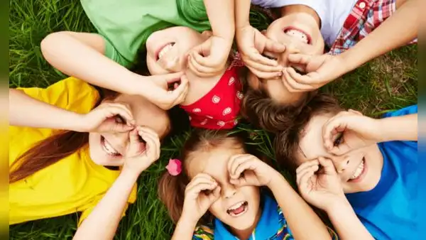 Día del Niño 2024: ¿cuándo se celebra y  qué actividades se realizan en esta fecha?