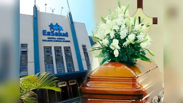 ¿El subsidio por sepelio de EsSalud incluye a los cónyuges? Solo estos familiares pueden cobrar el dinero por gastos funerarios