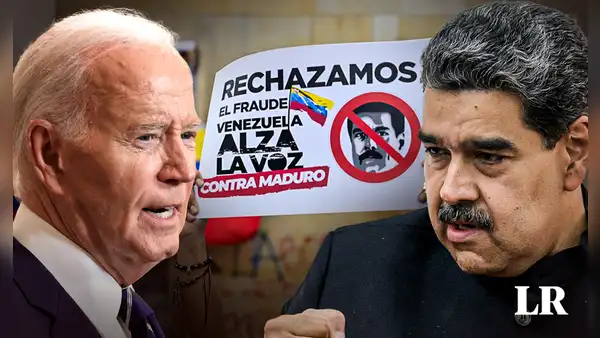 Estados Unidos ofreció amnistía a Maduro para abandonar el poder en Venezuela, según The Wall Street Journal