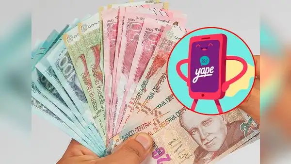 ¿Cuántas veces puedo solicitar crédito de Yape? Esto indica la billetera digital