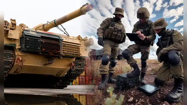 El país con la mayor cantidad de tanques en el mundo que supera casi 4 veces a Estados Unidos, según ranking 2024