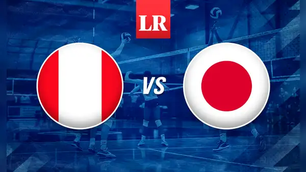 [TV Perú gratis por internet] ¿Dónde juegan Perú vs. Japón por amistoso de vóley sub-17?