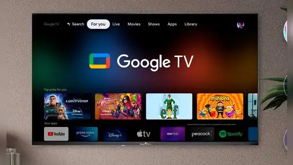 Smart TV: ¿cuáles son las 5 apps gratuitas que debes instalar en tu televisor con Google TV?