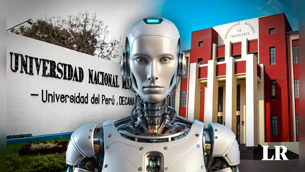 ChatGPT resuelve EXAMEN DE ADMISIÓN de la UNI y UNMSM y este fue el resultado: "72% de preguntas correctas"