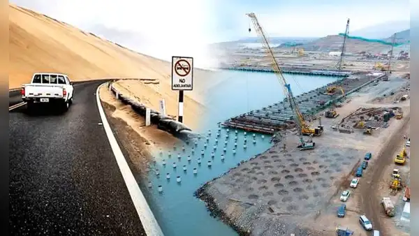 Puerto de Chancay se conectará con San Juan de Lurigancho, La Molina y Ate por una NUEVA carretera: ¿cuáles serán los beneficios económicos?
