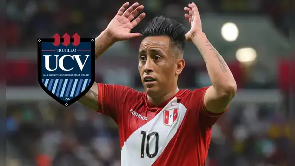 ¿Qué falta para que la César Vallejo anuncie la contratación de Christian Cueva para el Clausura?