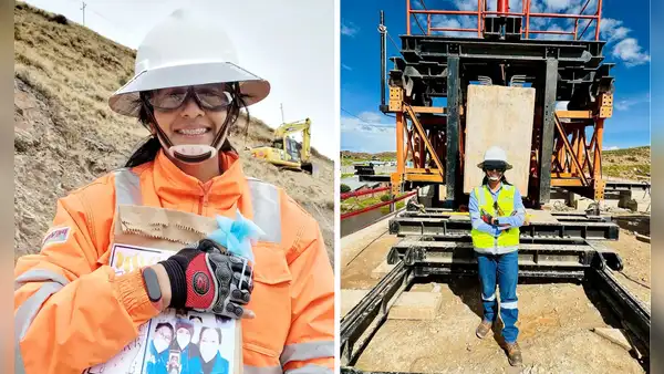 Joven puneña, que estudió arquitectura y 2 carreras de ingeniería, revela que no hallaba trabajo: "No ganaba ni S/1"