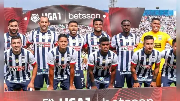 Llegó como 'joya' a Alianza Lima, no trascendió y reveló que rescindió contrato por mutuo acuerdo