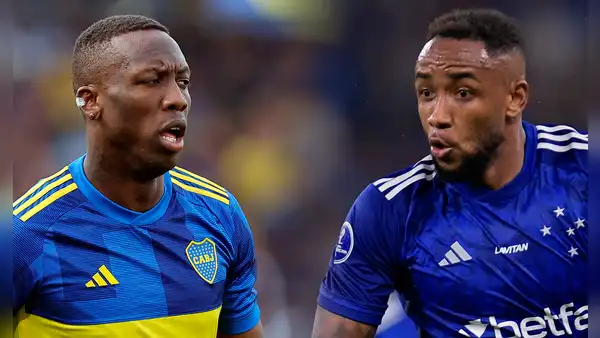 Canal confirmado del Boca Juniors vs. Cruzeiro por los octavos de final de la Copa Sudamericana