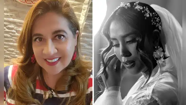 Melissa Paredes recibe ADVERTENCIA de astróloga Rosa María Cifuentes tras casarse con Anthony Aranda: “Que le vaya bien”