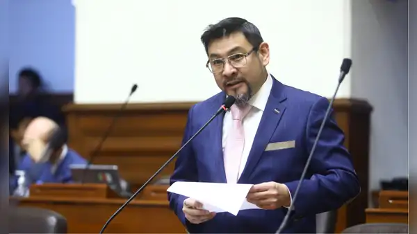 Congreso: proponen que sentenciados por corrupción postulen a la presidencia de la República