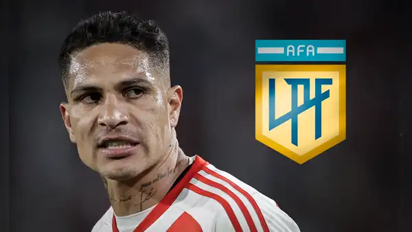 Paolo Guerrero no volverá a Argentina: Banfield fichará a otro delantero tras negociar con el peruano