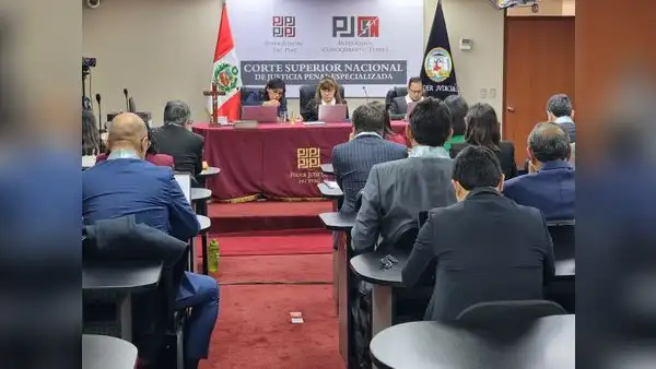 Juicio a Keiko Fujimori por caso cócteles en manos de los jueces: ¿Qué decidirán el 19 de agosto?