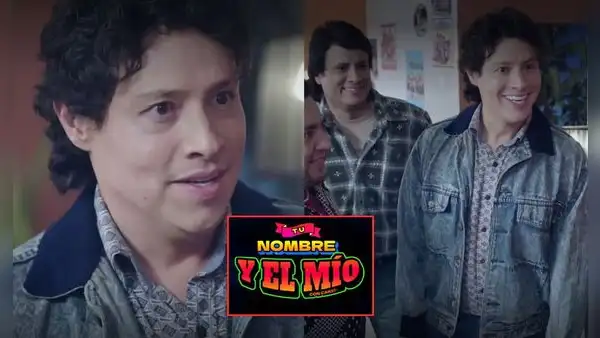 'Tu nombre y el mío': esta es la emotiva razón por la que Johnny Orosco nombró a su grupo Néctar