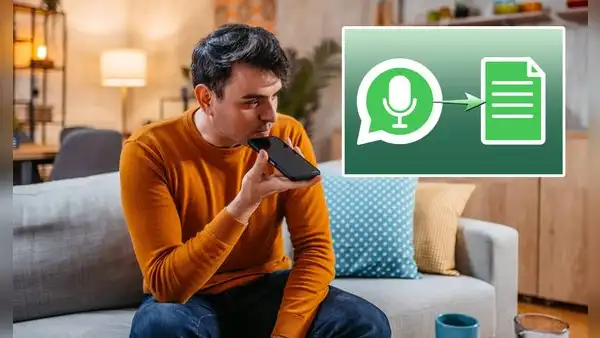 ¿Cómo transcribir audios de WhatsApp? Ya puedes hacerlo sin tener que usar apps externas