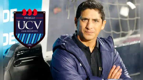 'Chicho' Salas no va más en César Vallejo: DT renunció ante el inminente fichaje de Christian Cueva