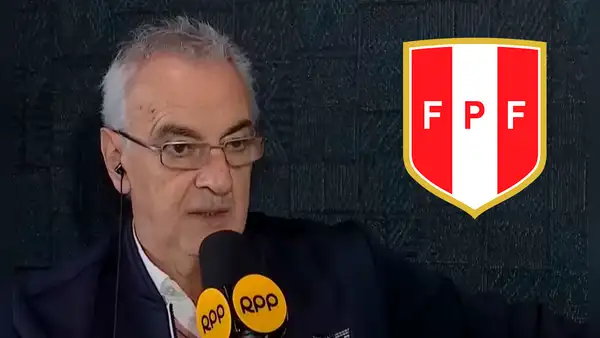 Jorge Fossati dejó firme mensaje tras conocer que Conmebol lo sancionó para el Perú vs. Colombia