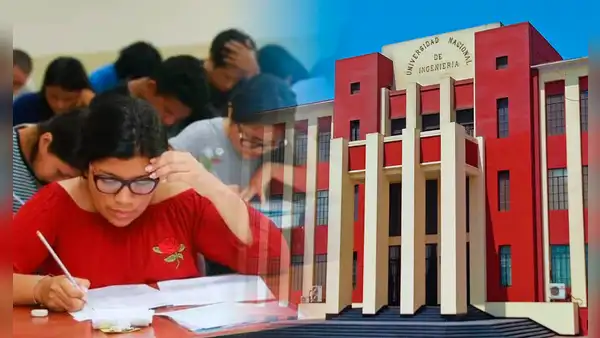 UNI admisión 2024-II: la carrera que solo ofrece 10 vacantes y egresados ganan S/7.500 al mes