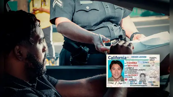 Esta es la nueva multa de tránsito de hasta US$1.800 en California: cómo evitarla y en qué casos aplica