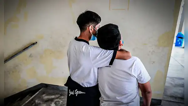 Más de 40.000 casos de acoso escolar: ¿cuánto ha invertido el Minedu en esta problemática?
