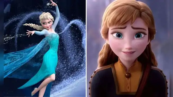 'Frozen 3' anuncia fecha de estreno y revela primera imagen de la saga animada de Disney