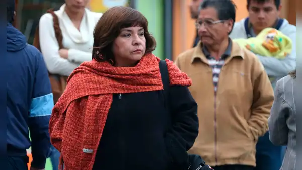 Frío extremo en Lima: último reporte de Senamhi alerta la temperatura más baja de invierno