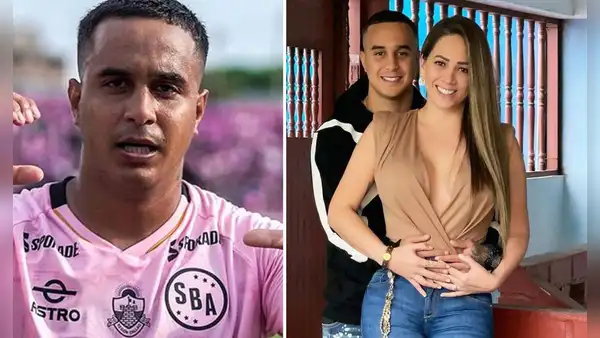 Jesús Barco lanza CONTUNDENTE respuesta a usuario que cuestiona su rol de padre junto a Melissa Klug, ¿que dijo?