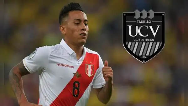 Christian Cueva no llegaría a César Vallejo por video en el que aparece bebiendo cerveza en auto